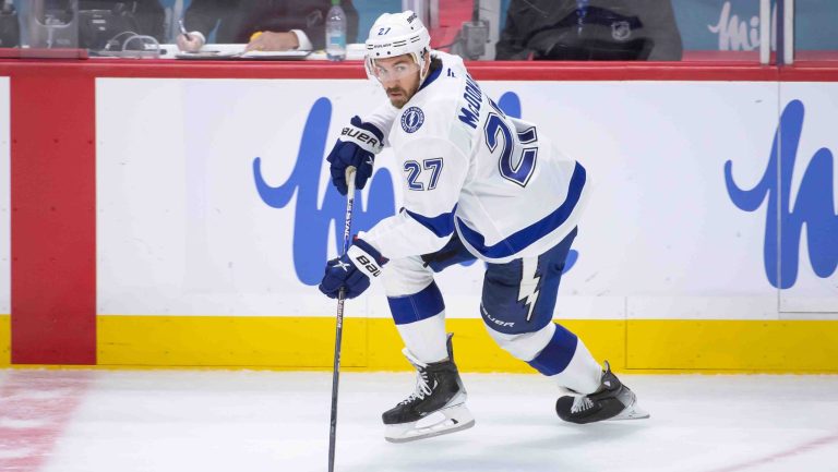 It's Your Turn! What Does Your NHL Expansion Roster Look Like?