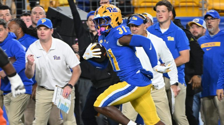 23. Philadelphia Eagles: Rasheem Biles