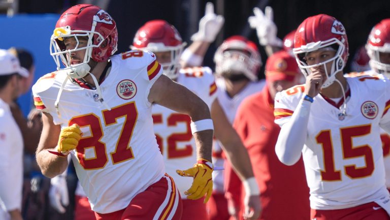 12. Kansas City Chiefs