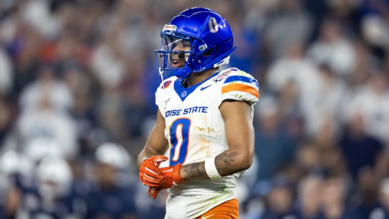 22. Denver Broncos: Ty Benefield