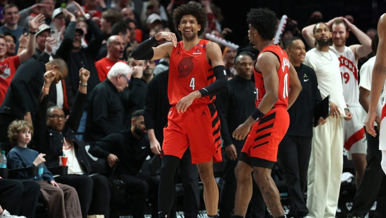 23. Matisse Thybulle | UFA