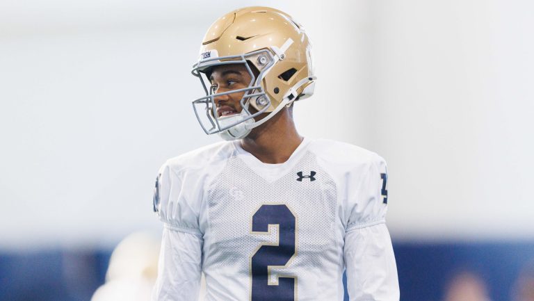 8. New Orleans Saints: Leonard Moore