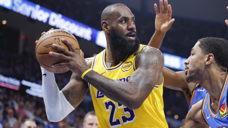 Predicting Landing Spots for the Top 20 NBA Free Agents