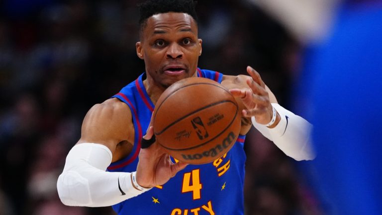 15. Russell Westbrook | UFA