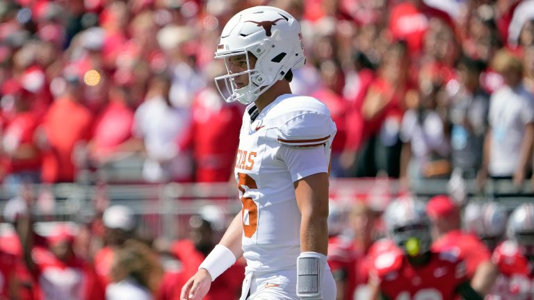 NBC Sports 2027 NFL Mock Draft
