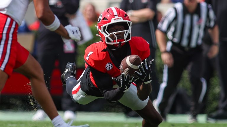 21. Denver Broncos: Ellis Robinson IV