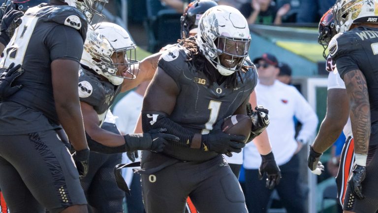 24. Los Angeles Chargers: Bear Alexander