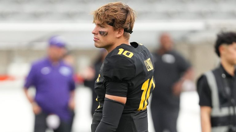 9. LSU Tigers