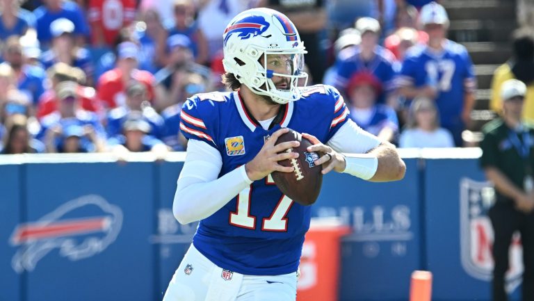 USA Today QB Situation Rankings