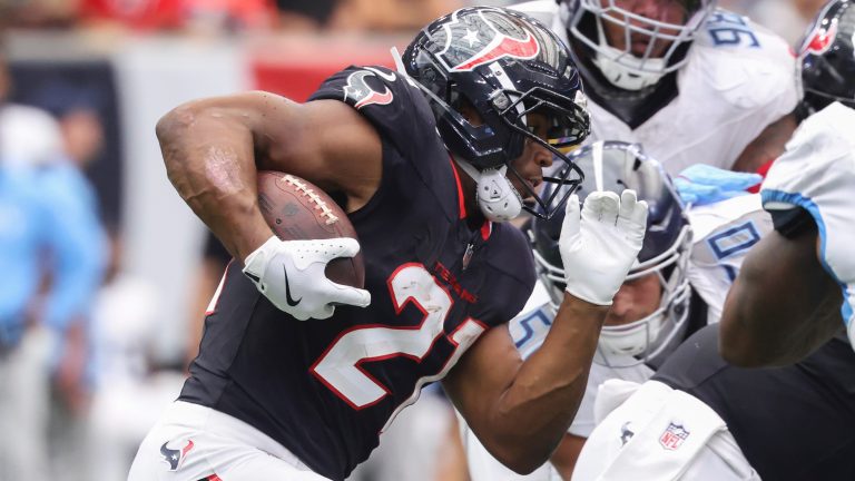 21. Nick Chubb (RB)
