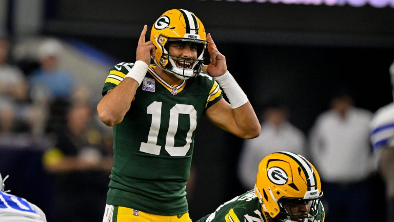 10. Green Bay Packers