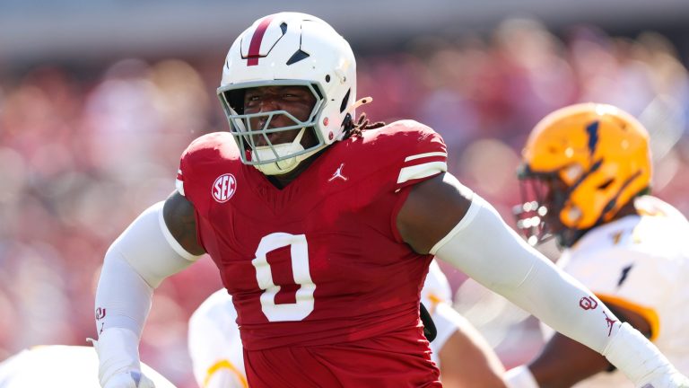 10. Pittsburgh Steelers: David Stone