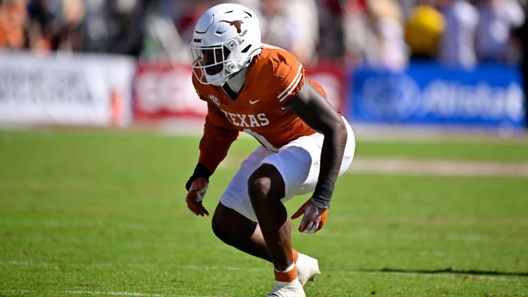 USA TODAY 2027 NFL Mock Draft
