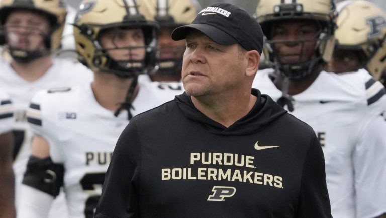 15. Barry Odom