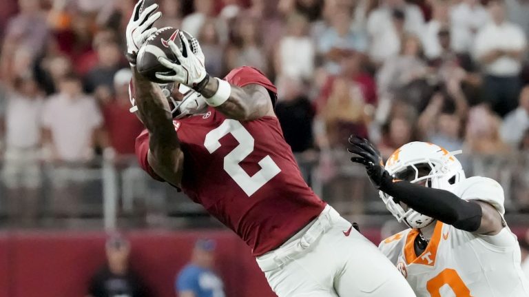 20. Houston Texans: Ryan Coleman-Williams