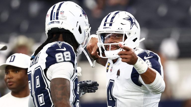14. Dallas Cowboys