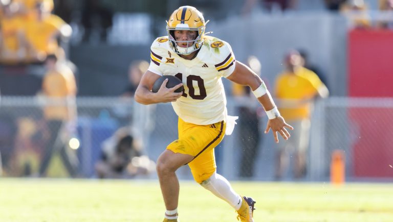9. Sam Leavitt