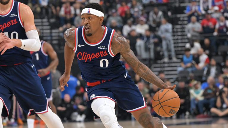 10. Bradley Beal | UFA