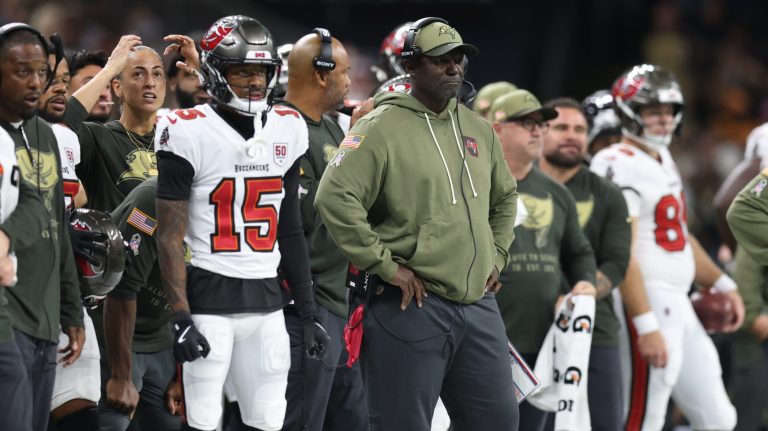 18. Tampa Bay Buccaneers