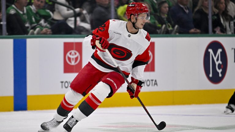 27. Jesperi Kotkaniemi | Center