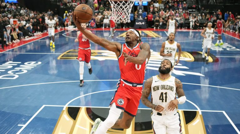 18. Bradley Beal | UFA (Player Option Declined)