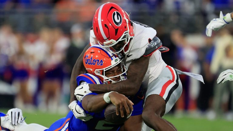 11. New York Giants: Ellis Robinson IV