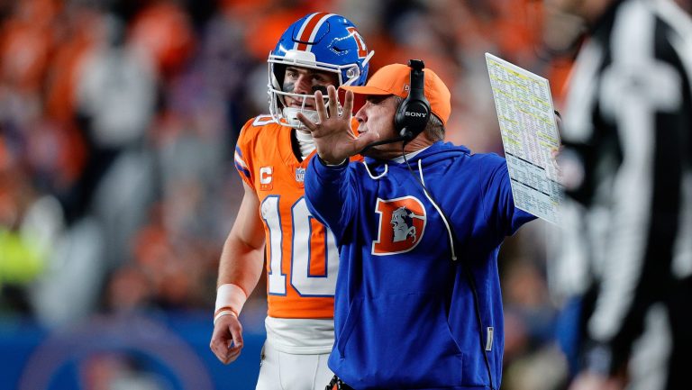 8. Denver Broncos