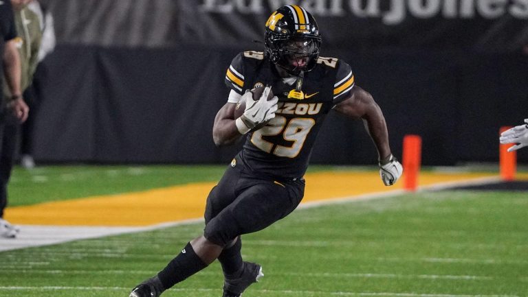 You Tell Us! Who Goes No. 1 Overall in the 2027 NFL Draft?