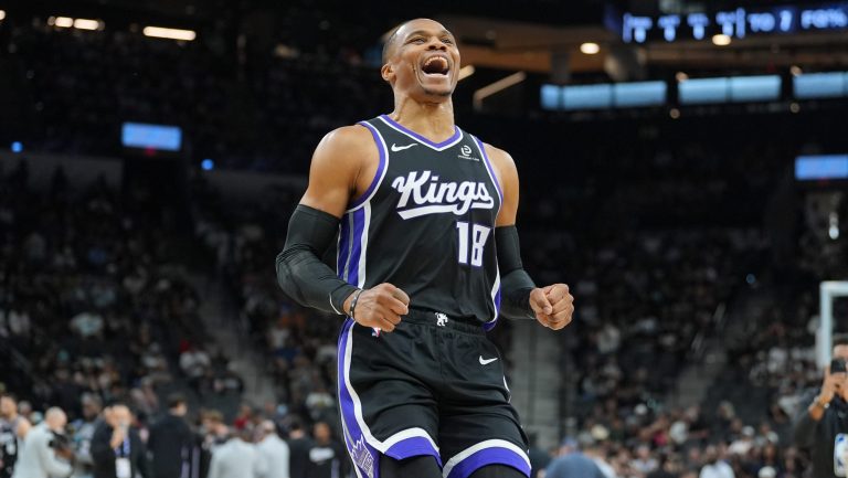 7. Russell Westbrook | UFA