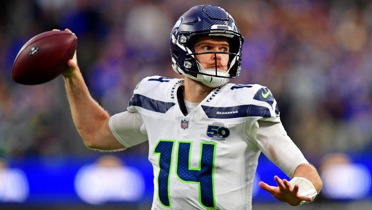 9. Seattle Seahawks