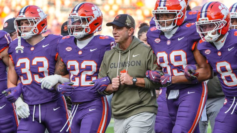 You Tell Us! Who are the Best College Football Coaches in the Country?