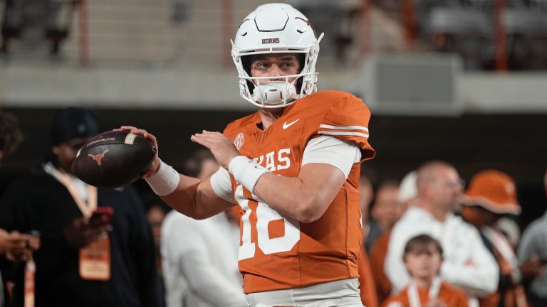 1. New York Jets – Arch Manning, QB, Texas