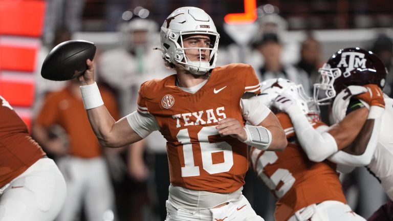 ESPN Ranks Teams with Best Chances to Make CFP