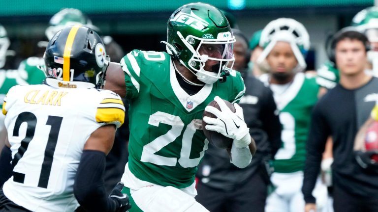 25. New York Jets