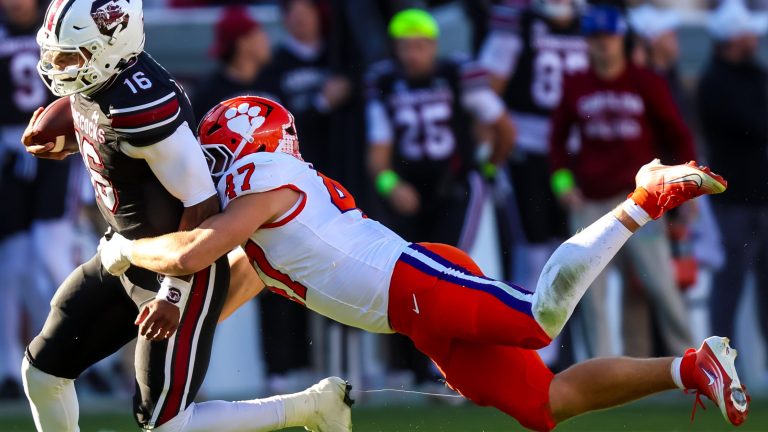 20. Houston Texans: Sammy Brown