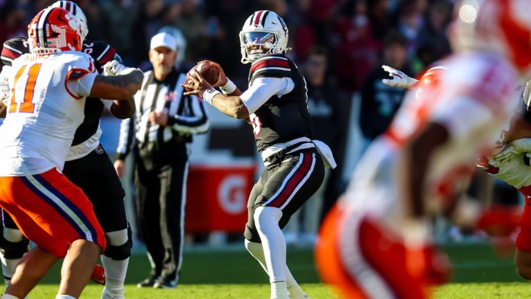8. Pittsburgh Steelers: LaNorris Sellers