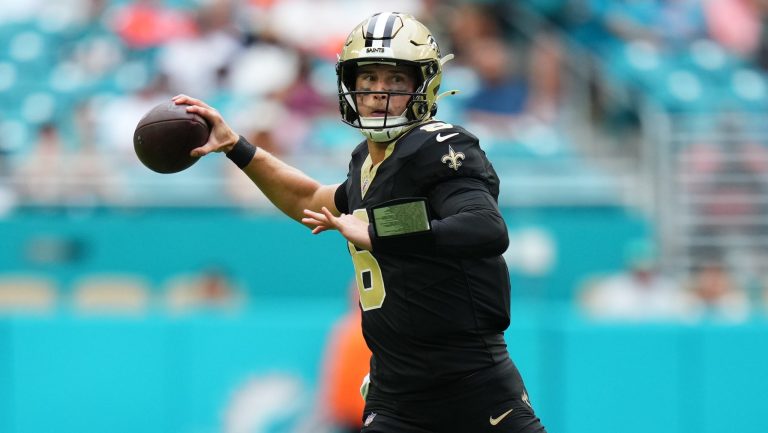 20. New Orleans Saints