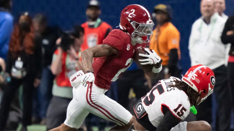 32. Los Angeles Rams: Ryan Coleman-Williams