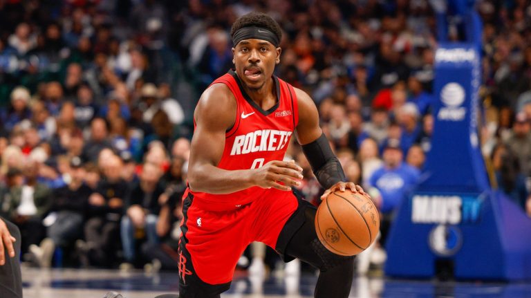 17. Aaron Holiday | UFA