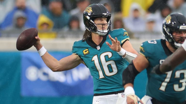 14. Jacksonville Jaguars
