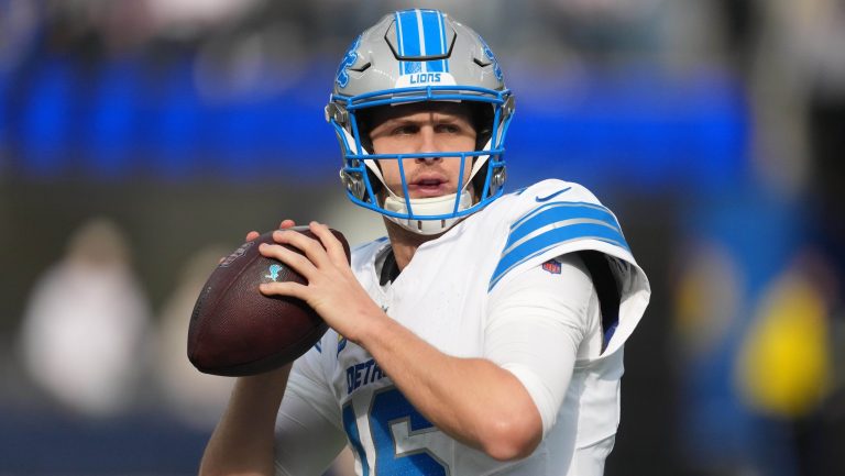 9. Jared Goff