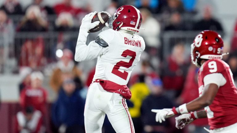 12. New York Jets: Zabien Brown