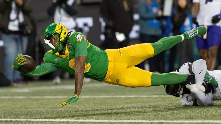 25. New England Patriots: Jamari Johnson