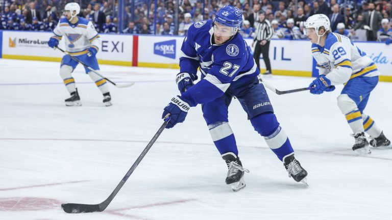 Ryan McDonagh | Defense
