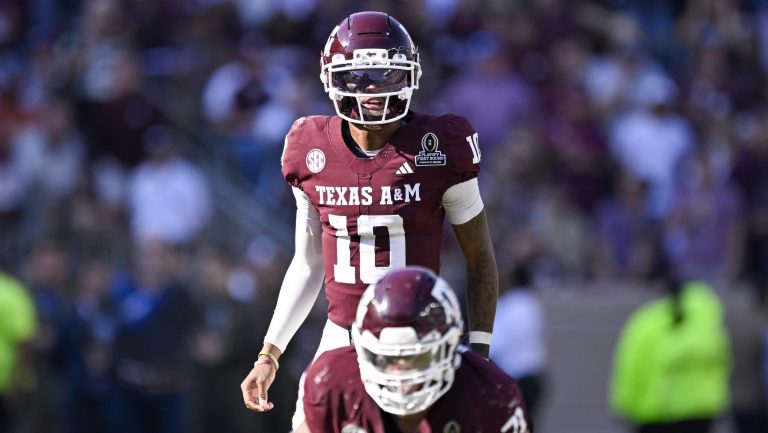 11. Texas A&M Aggies