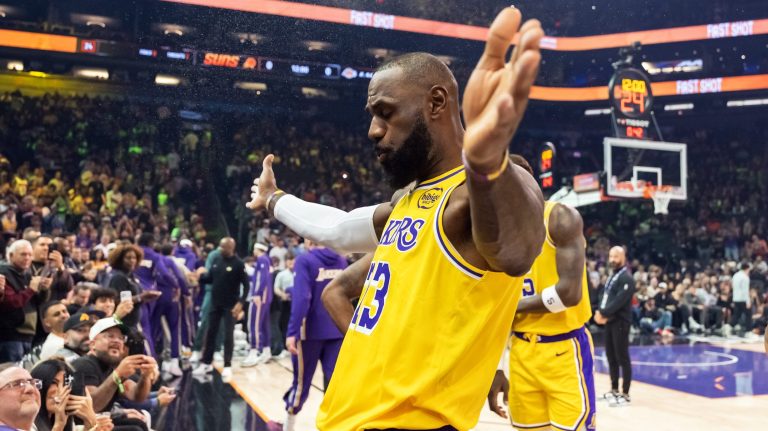 Unsigned NBA Free Agent Rankings