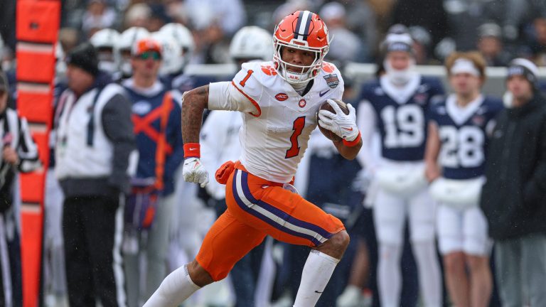 26. Kansas City Chiefs: T.J. Moore