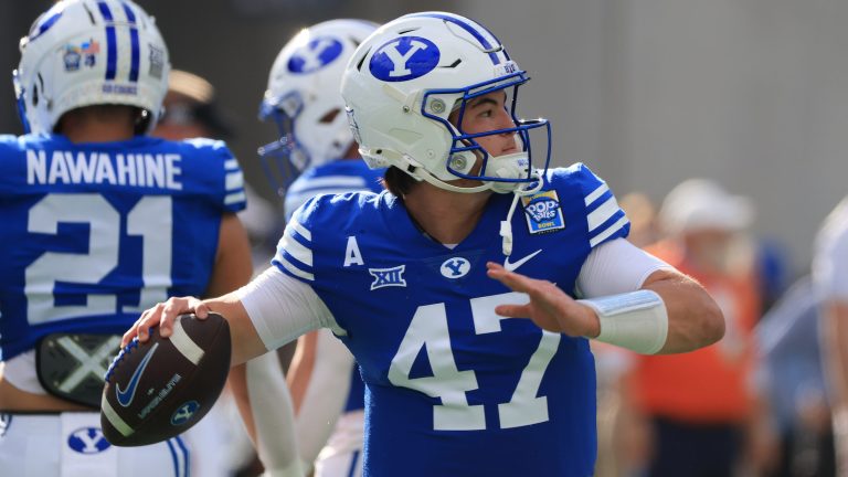 20. BYU