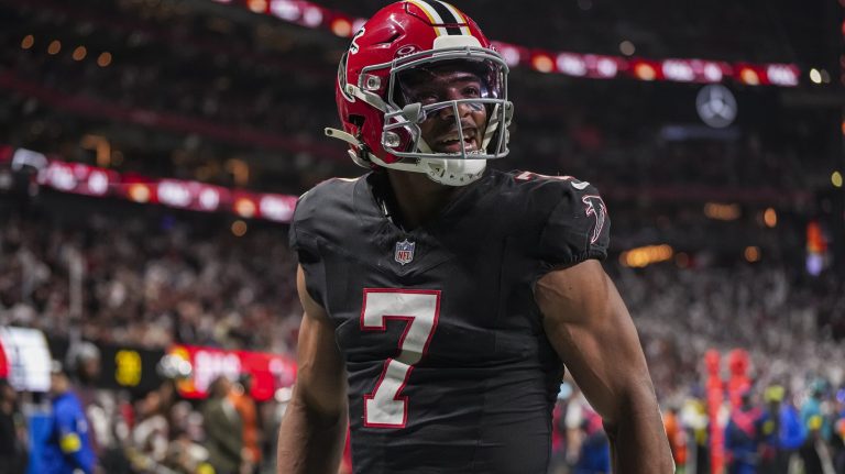 T-29. Atlanta Falcons