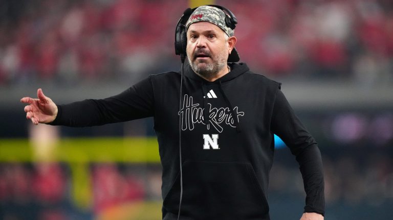 9. Matt Rhule